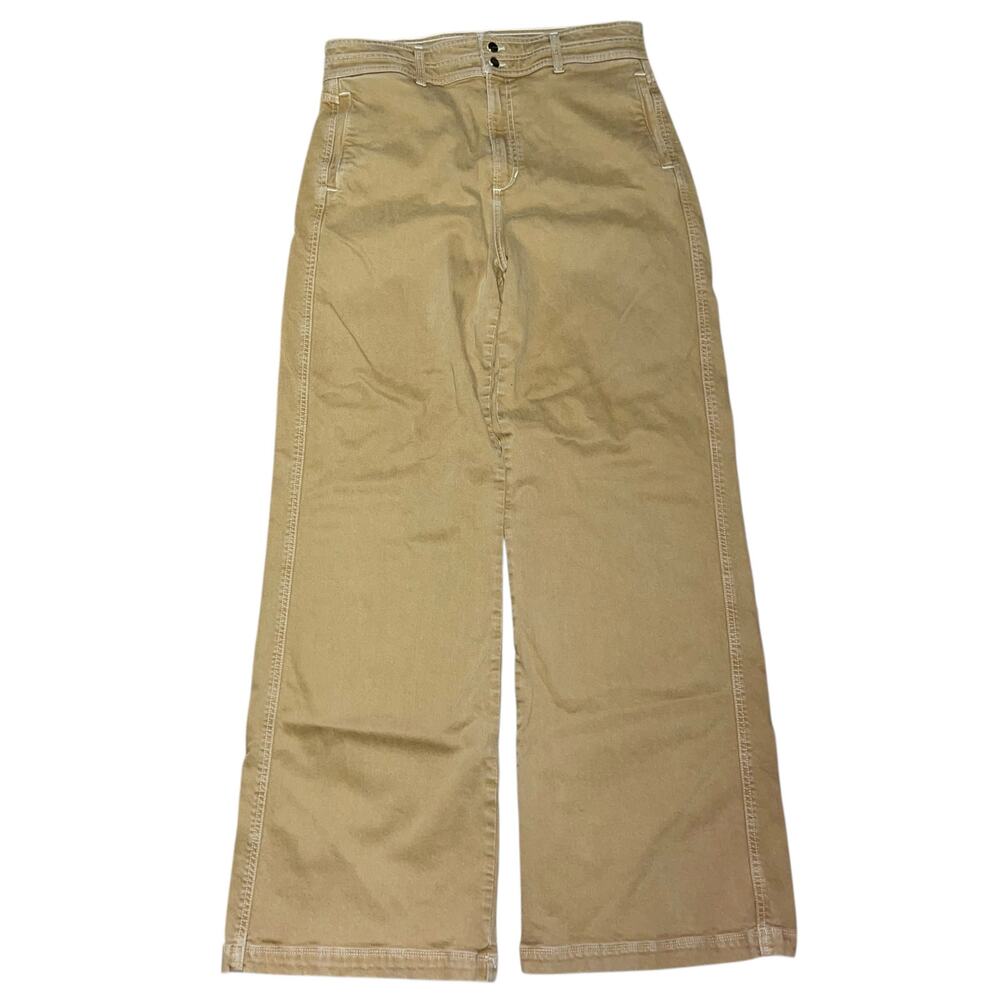 Joe's Jeans The Allana Wide Leg